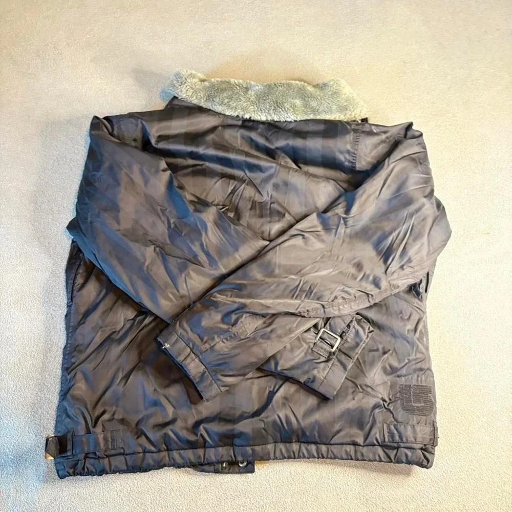 Burton Dutchess Insulated Snow Jacket XL